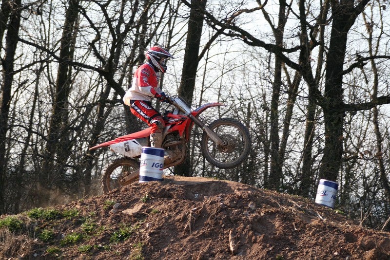 Na Osmě 31.3-1.4.08